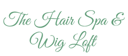 The Hair Spa & Wig Loft