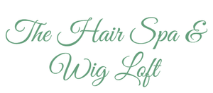 The Hair Spa &amp; Wig Loft